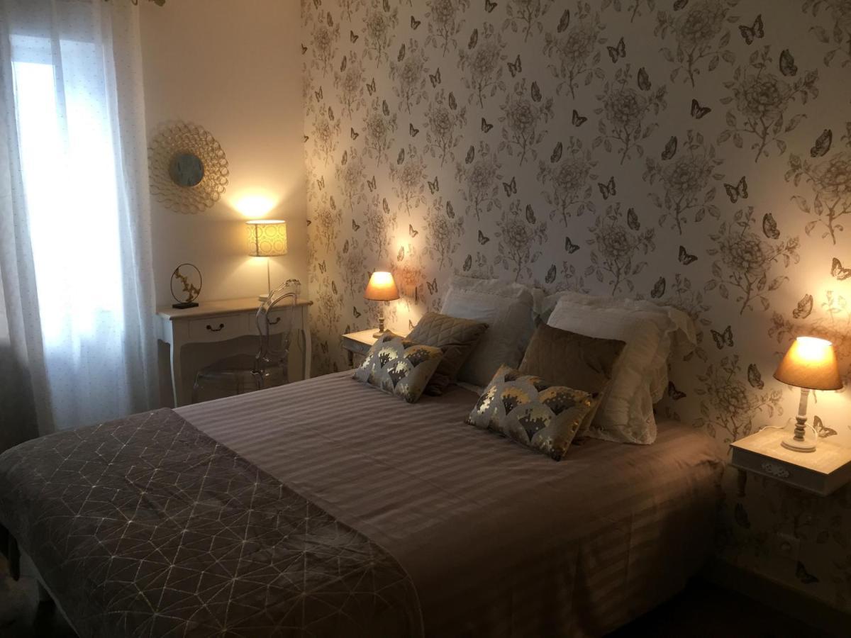 De Charme Et D'eau Bed & Breakfast *