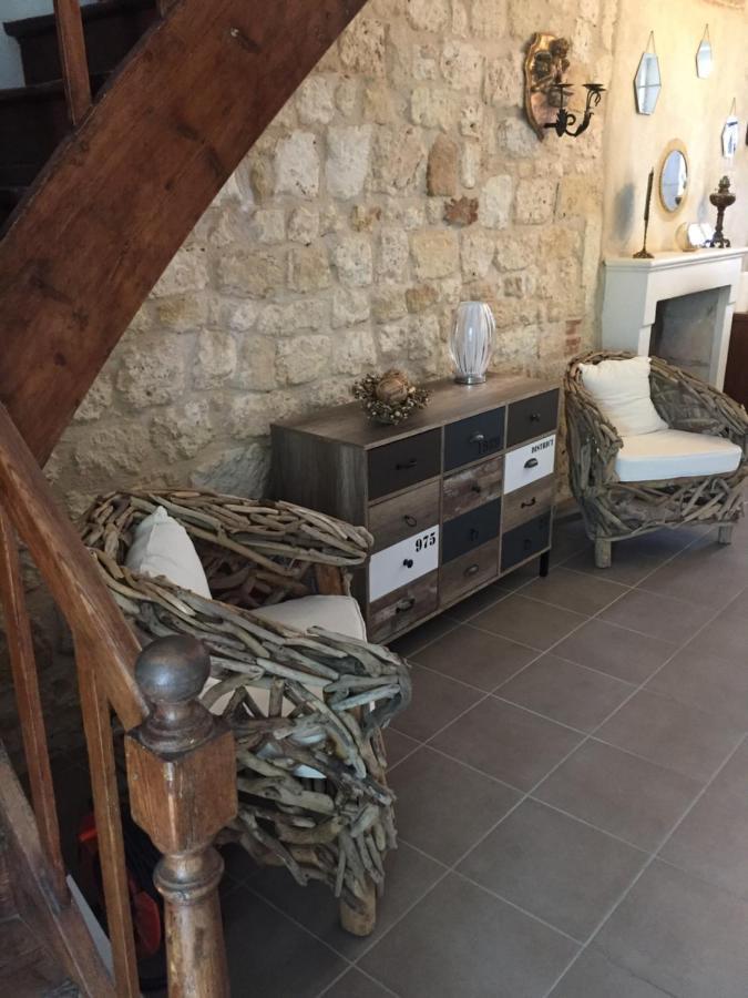 Bed & Breakfast De Charme Et D'eau *